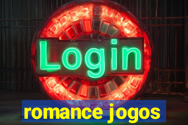 romance jogos